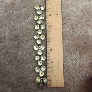 NWOT C. Wonder Cheers Bracelet ✨💕🎉🥂